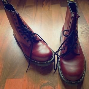 Doc Martens